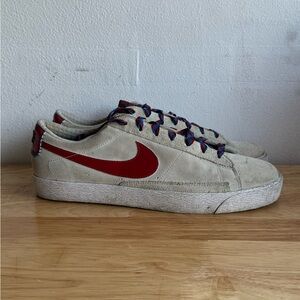 Nike Blazer Low Premium